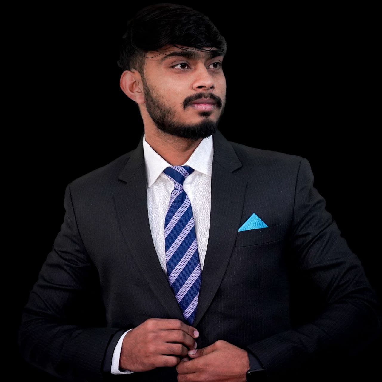 Hardik Chavda